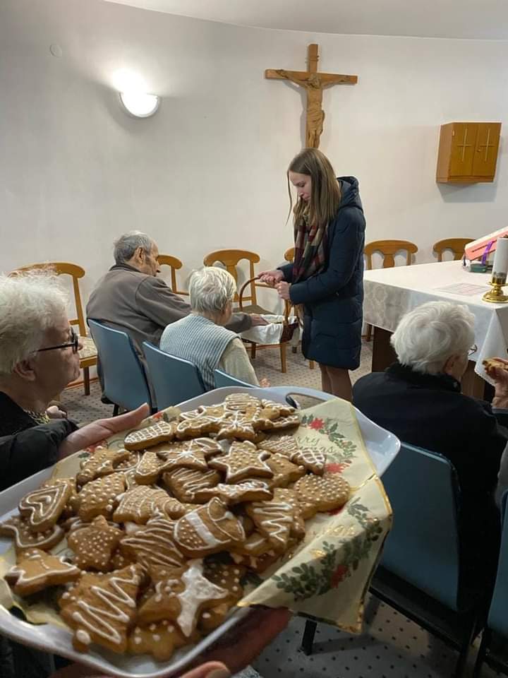 Karácsonyi készülődés